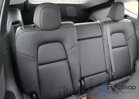 2022 Tesla Model Y Long Range Dual Motor All-Wheel Drive from USA, damaged, VIN 7SAYGDEE0NF350850